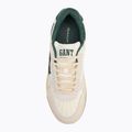 GANT Brookpal men's shoes white/green 5