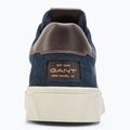 GANT Mc Julien men's shoes 29633685 marine 6