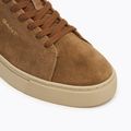 GANT Mc Julien walnut men's shoes 7