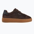GANT Mc Julien dark brown men's shoes 2