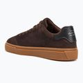 GANT Mc Julien dark brown men's shoes 3