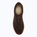GANT Mc Julien dark brown men's shoes 5