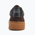 GANT Mc Julien dark brown men's shoes 6