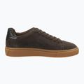 GANT Mc Julien dark brown men's shoes 9