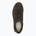 GANT Mc Julien dark brown men's shoes 13