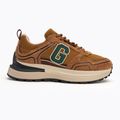 GANT Cazidy chestnut/cinnamon men's shoes 2