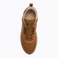 GANT Cazidy chestnut/cinnamon men's shoes 5