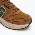GANT Cazidy chestnut/cinnamon men's shoes 7