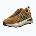 GANT Cazidy chestnut/cinnamon men's shoes 8