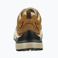 GANT Cazidy chestnut/cinnamon men's shoes 10