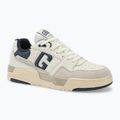 GANT men's Brookpal white/marine shoes