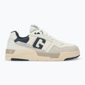 GANT men's Brookpal white/marine shoes 2