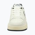 GANT men's Brookpal white/marine shoes 10