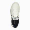 GANT men's Brookpal white/marine shoes 13