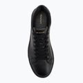 GANT men's shoes Mc Julien black/black 5
