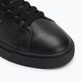 GANT men's shoes Mc Julien black/black 7