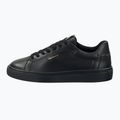 GANT men's shoes Mc Julien black/black 4