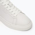 GANT Mc Julien white/white men's shoes 7