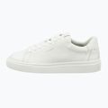 GANT Mc Julien white/white men's shoes 3