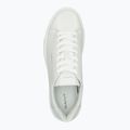 GANT Mc Julien white/white men's shoes 6