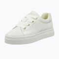 GANT women's shoes Avona white 29531569-G29 8