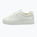 GANT women's shoes Avona white 29531569-G29 9