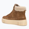 GANT Snowmont warm sand women's shoes 3