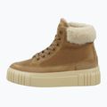 GANT Snowmont warm sand women's shoes 5