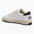 GANT Prepus white/dark blue men's shoes 3