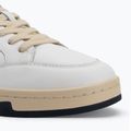 GANT Prepus white/dark blue men's shoes 7