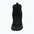 Women's snow boots GANT Snowhill black 10