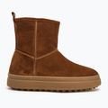 GANT Snowhill women's boots cognac 2