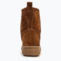 GANT Snowhill women's boots cognac 6