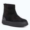GANT Snowhill women's boots 29543783 black 2