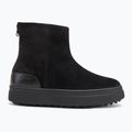 GANT Snowhill women's boots 29543783 black 3