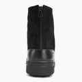 GANT Snowhill women's boots 29543783 black 7