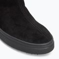 GANT Snowhill women's boots 29543783 black 8