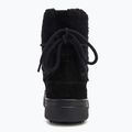 GANT Snowhill women's boots 29548782 black 6