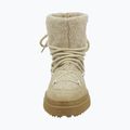 GANT Snowhill taupe women's boots 10