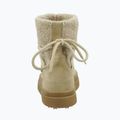 GANT Snowhill taupe women's boots 11