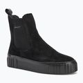 Women's shoes GANT Snowmont black