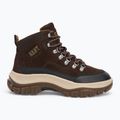 GANT Hillark dark brown men's shoes 2