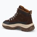 GANT Hillark dark brown men's shoes 3