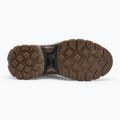 GANT Hillark dark brown men's shoes 4
