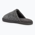 GANT men's slippers Tamaware gray 3