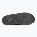 GANT men's slippers Tamaware gray 4