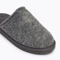 GANT men's slippers Tamaware gray 7