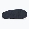 Men's slippers GANT Tamaware 2024 marine 4
