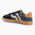 GANT Cuzmo dark blue men's shoes 3