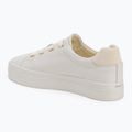 GANT women's shoes Avona white 3